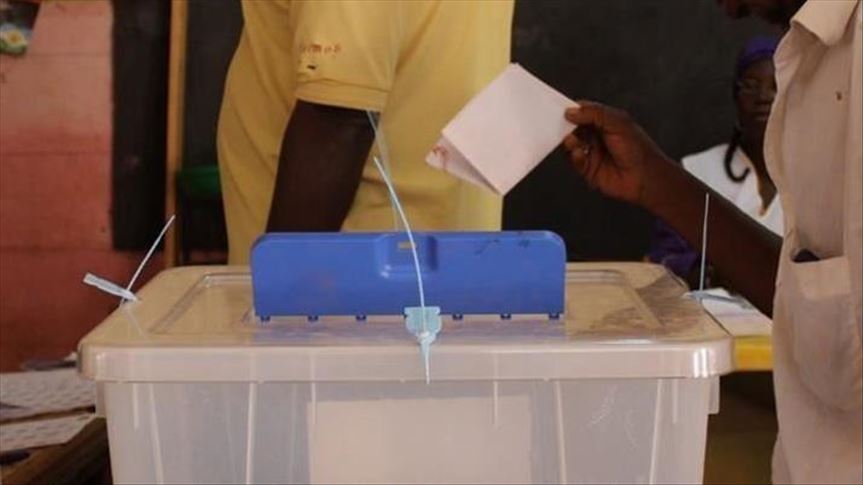 Burkina Faso/Elections : l’opposition envisage de rejeter les résultats