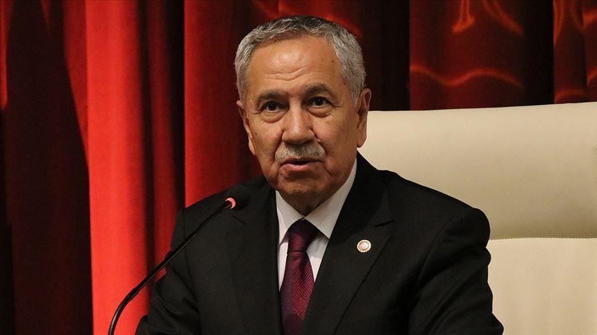 Turkey: Member of presidential advisory board resigns