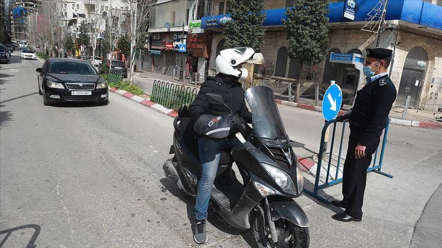 COVID-19: Palestine records 17 new deaths, 1,946 cases