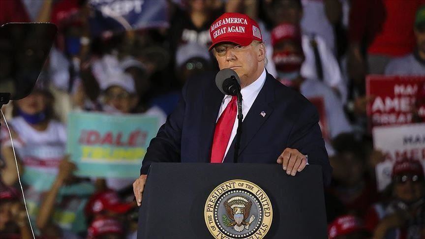 Visa Pour Les Usa Trump Impose A Certains Voyageurs Africains Une Caution De 15 000 Dollars Visa Pour Les Usa Trump Impose A Certains Voyageurs Africains Une Caution De 15 000 Dollars