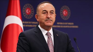 Dışişleri Bakanı Çavuşoğlu: Sahada da cevabını vereceğiz, hukuki ve siyasi süreçleri de takip edeceğiz