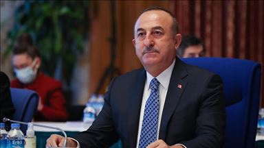 Dışişleri Bakanı Çavuşoğlu: AB'nin yaptığı hataları anlamasını bekliyoruz