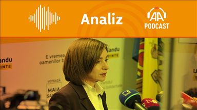 Moldova’daki seçimler ve Transdinyester sorunu