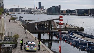 Denmark sets new high in daily COVID-19 cases