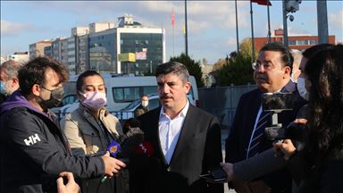 AK Parti Genel Başkan Danışmanı Aktay: Cemal Kaşıkçı ile ilgili en adil kararı Türk mahkemeleri verecek