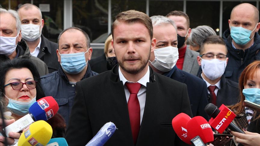Stanivuković: Neprihvatljivo smanjenje ovlaštenja gradonačelnicima