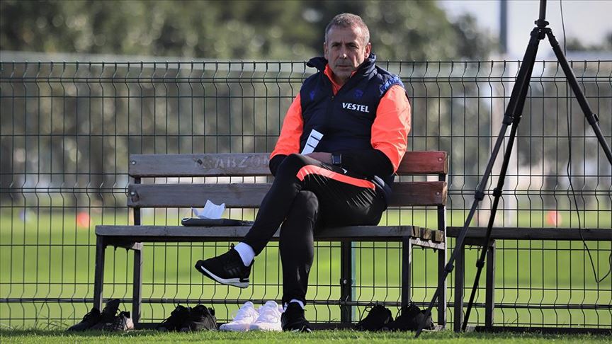 Trabzonspor, Abdullah Avcı ile ilk peşinde