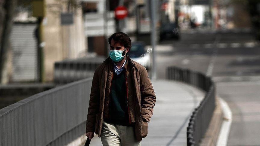 Indonesia sees highest single-day spike in virus cases