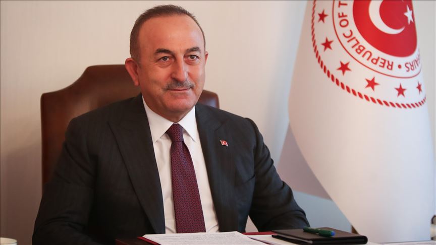 Cavusoglu čestitao Dan državnosti BiH