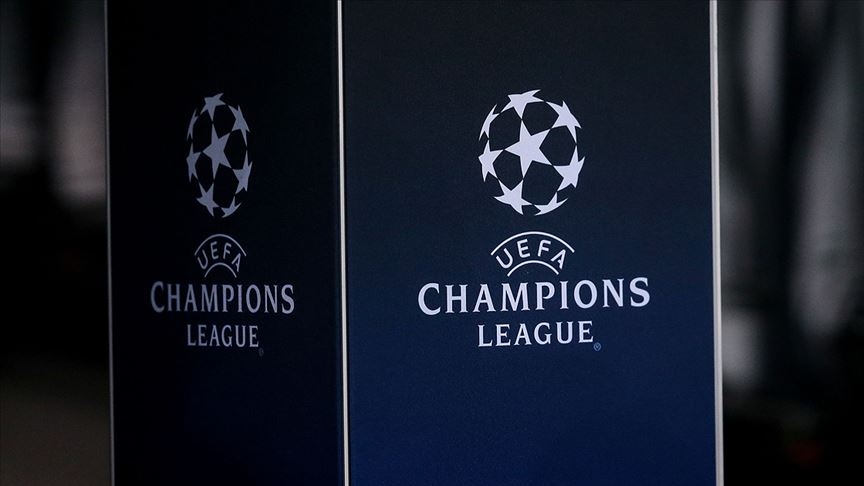 Manchester City gruptan çıkmayı garantiledi