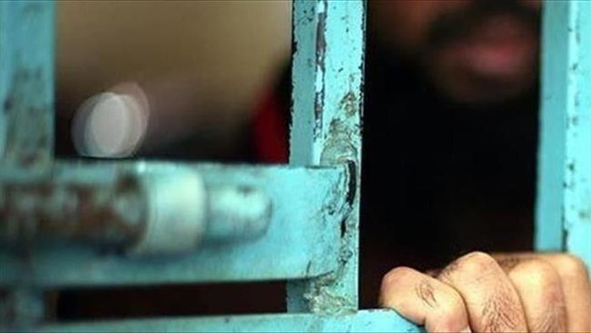 2 Palestinian inmates in Israeli jail contract COVID-19