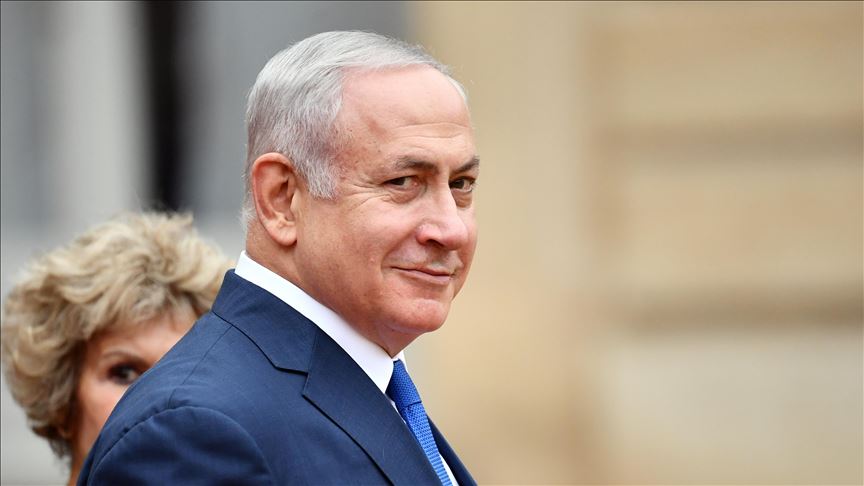 Netanyahu akan lakukan kunjungan 'bersejarah' ke UEA, Bahrain