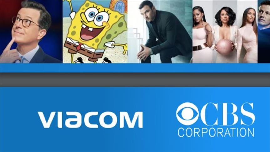 US: ViacomCBS to sell publishing arm for $2.1B