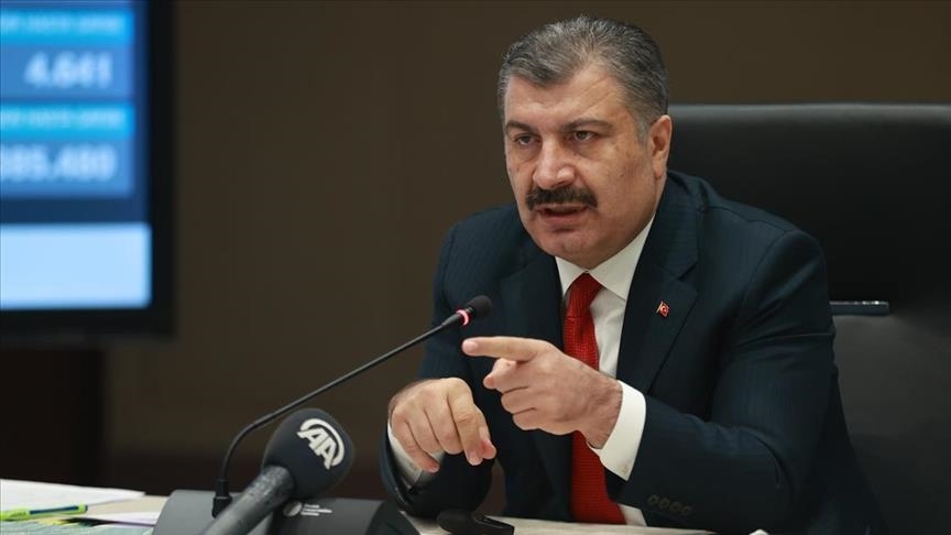 Turqia regjistron numrin më të lartë të vdekjeve nga COVID-19