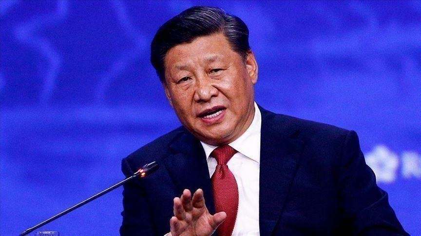 رئيس الصين يهنئ بايدن ويأمل علاقات قائمة على الكسب المتبادل