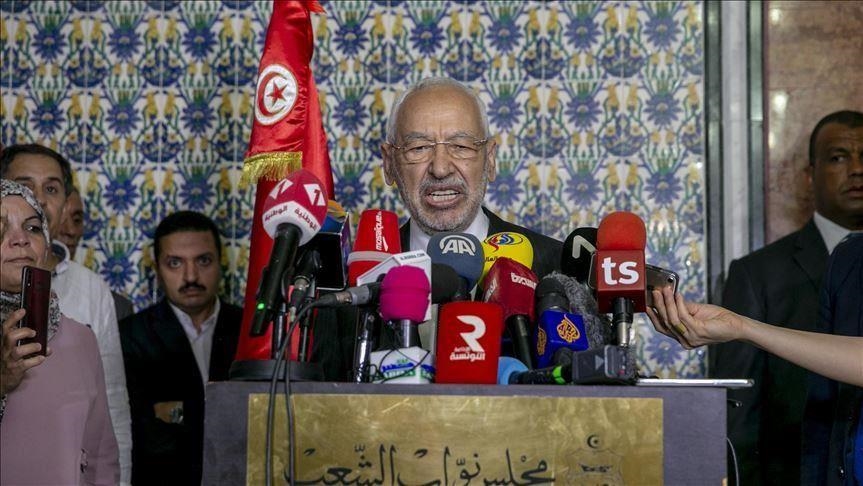 Le président du parlement tunisien approuve l’envoi d’une unité militaire en Centrafrique