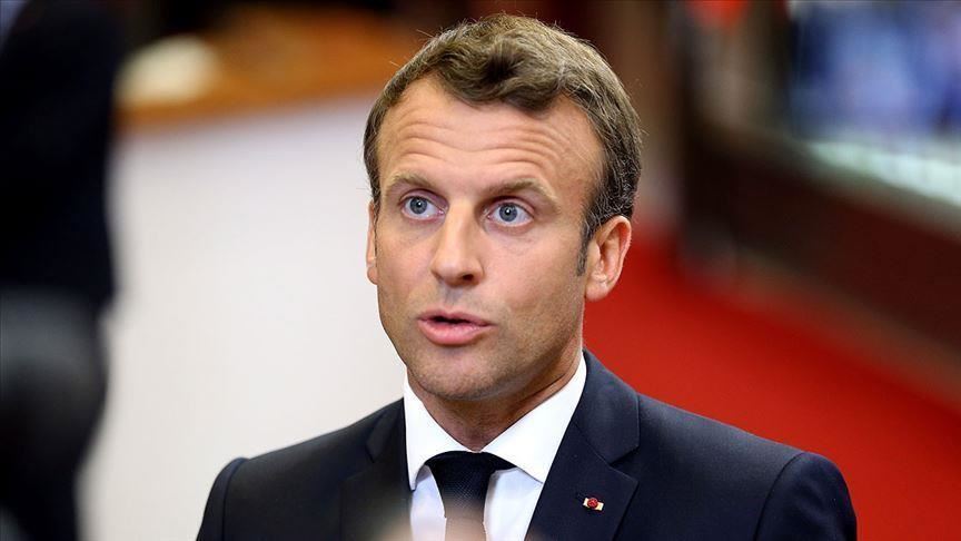 France/COVID-19: réouverture des commerces ce samedi (Emmanuel Macron)
