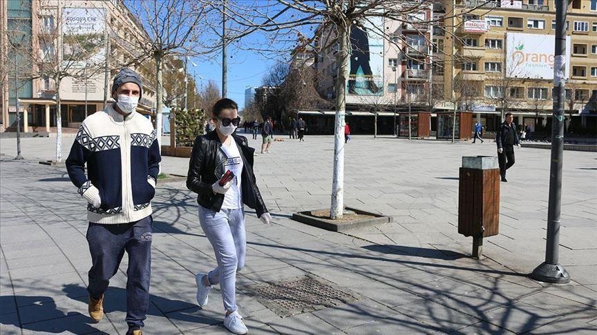 Kosovë, 9 të vdekur dhe 704 raste të reja me COVID-19