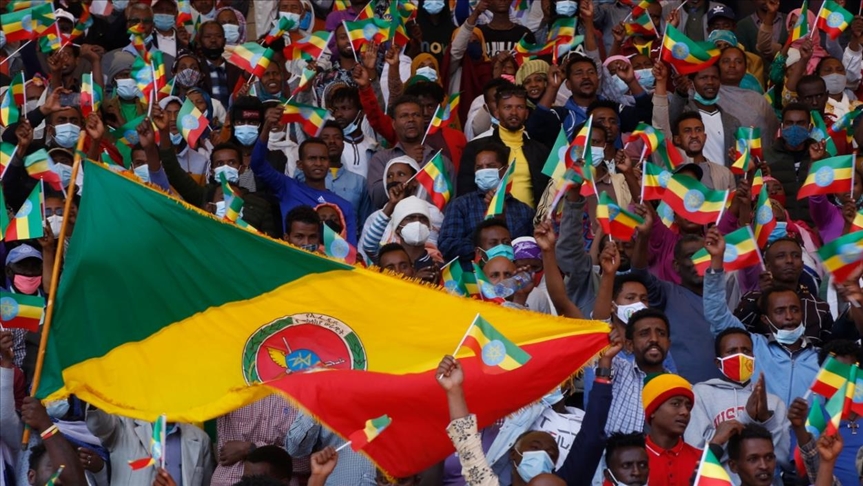 Gobierno de Etiopía da un ultimátum de rendición a rebeldes en la región de Tigray