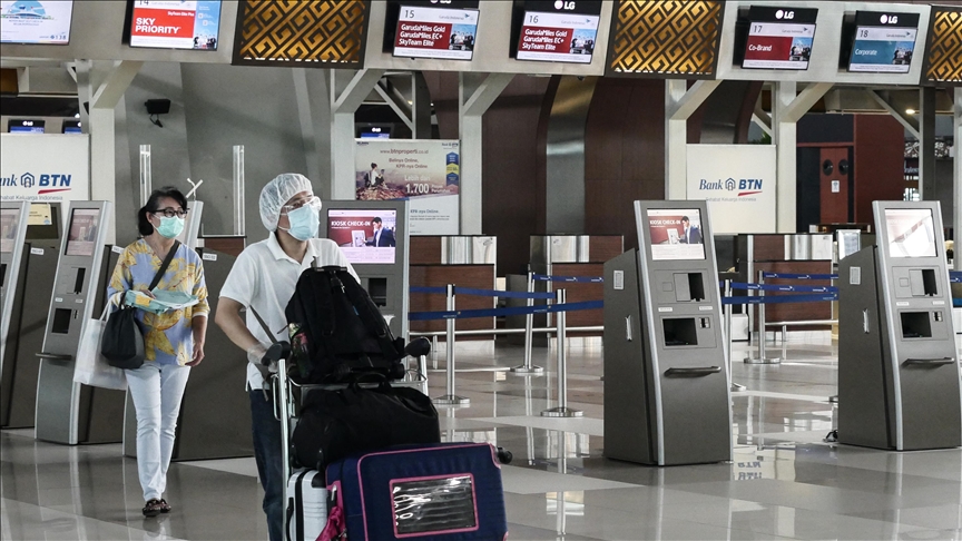 Jakarta to resume calling visa service for 8 countries