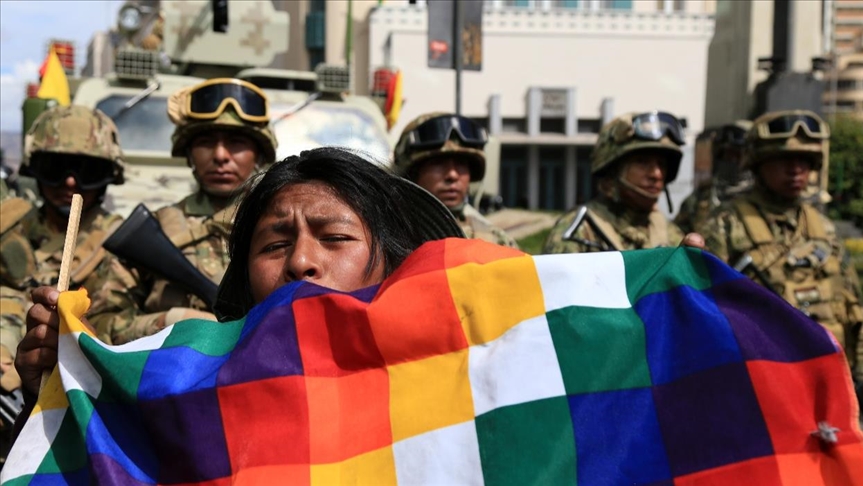 Senado de Bolivia entregó una serie de documentos a expertos de la CIDH sobre masacre en Cochabamba