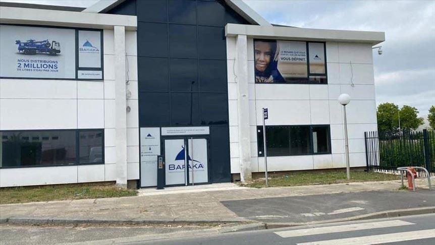France : le Conseil d’Etat refuse de suspendre la dissolution de l’ONG Barakacity