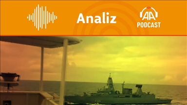 Akdeniz’de AB 'korsanlığı'