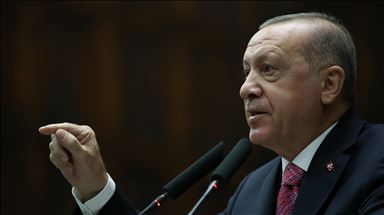 Turkey to launch local COVID-19 vaccine by April
