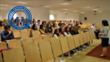 KTÜ'den 20 akademisyen, dünyadaki en başarılı bilim insanları listesinde yer aldı