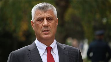 Haşim Thaçi’nin tasfiyesi ne anlama geliyor?