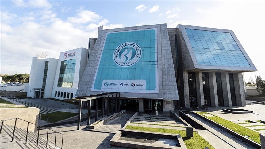 Turkey Qatar Ink Deal On 10 Sale Of Borsa Istanbul