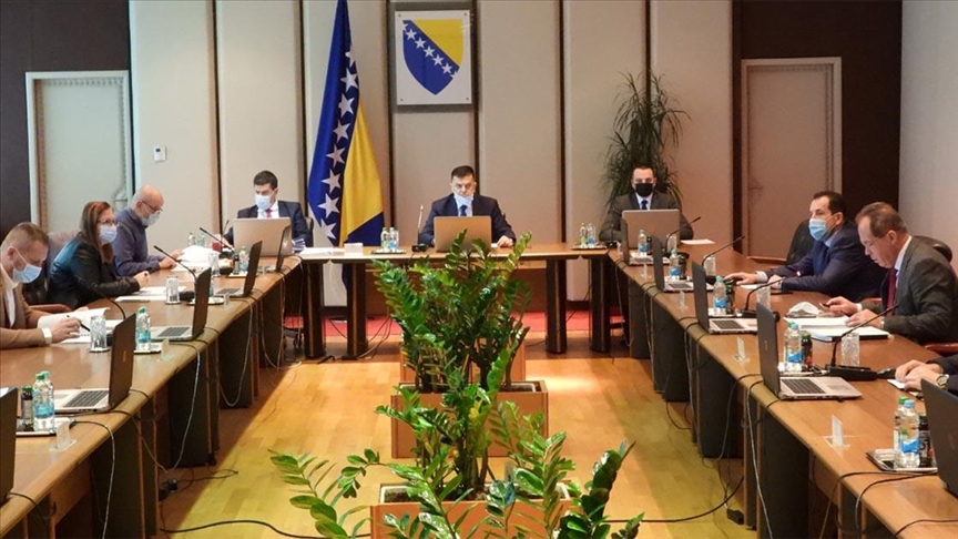 BiH i Turska regulišu obavljanje plaćene djelatnosti za porodice diplomatskog osoblja