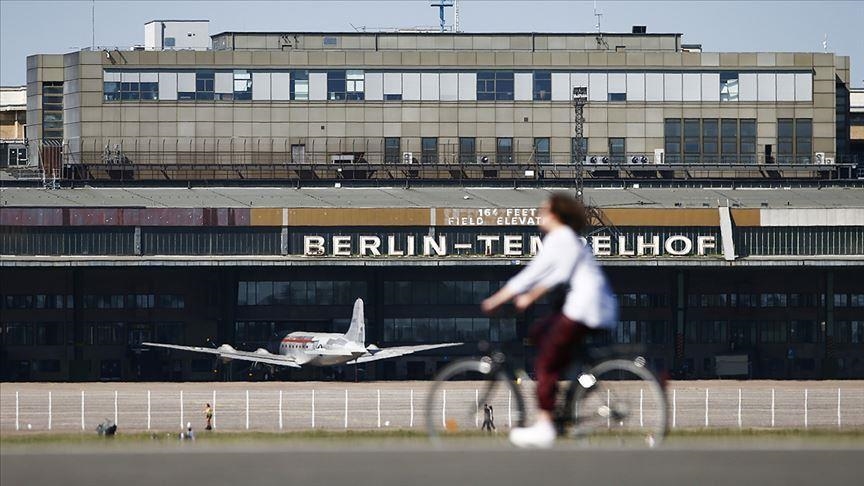 Germany extends COVID-19 restrictions until Dec. 20
