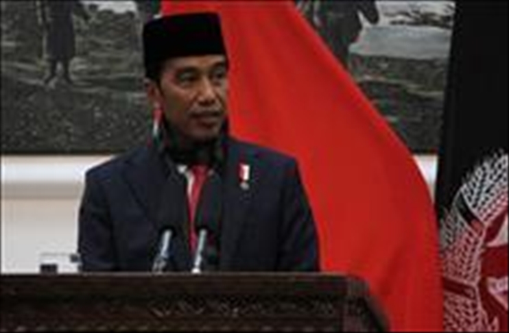 Presiden Jokowi: Dakwah Islam di Indonesia merangkul bukan memukul