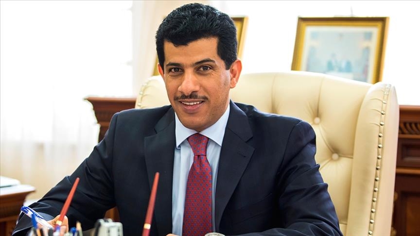 سفیر قطر در آنکارا: روابط ترکیه و قطر از پشتوانه ارزشهای اخلاقی برخوردار است