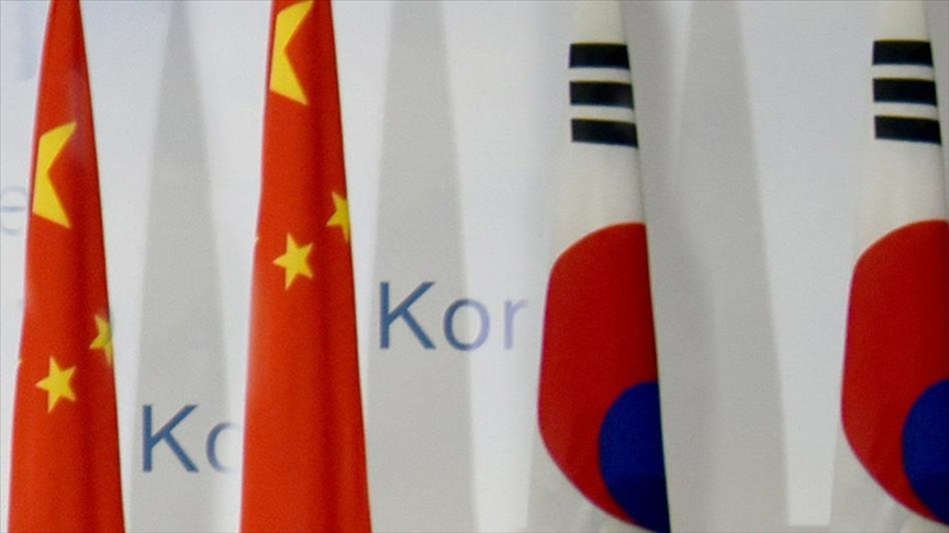 Top Chinese, S.Korean diplomats discuss trade, security