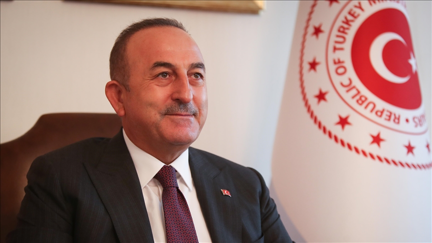 Top Turkish diplomat to attend Muslim bloc meeting