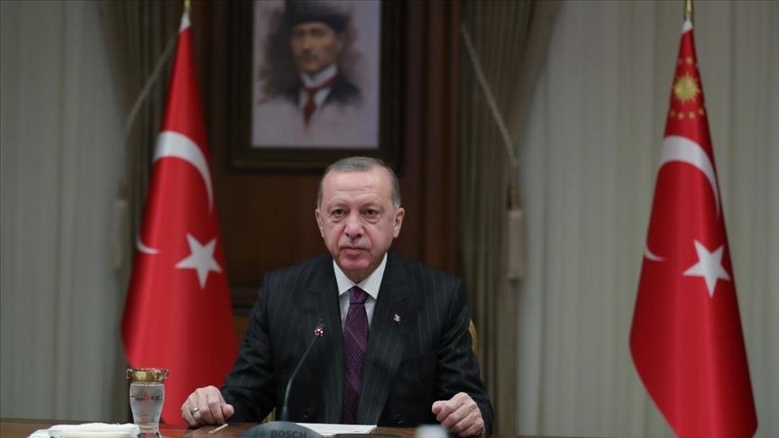 Erdoğan: Fundi i digjitalizimit që e sheh individin si emër ose numër çon në fashizëm