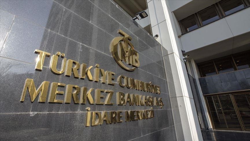 Turkish Central Bank raises swap auction limit