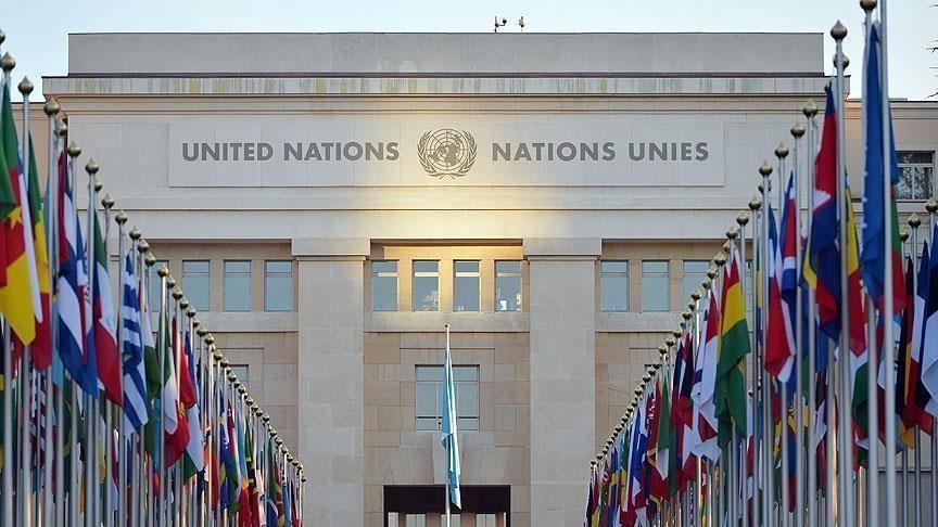 سازمان ملل در دوحه دفتر مقابله با تروریسم تاسیس خواهد کرد