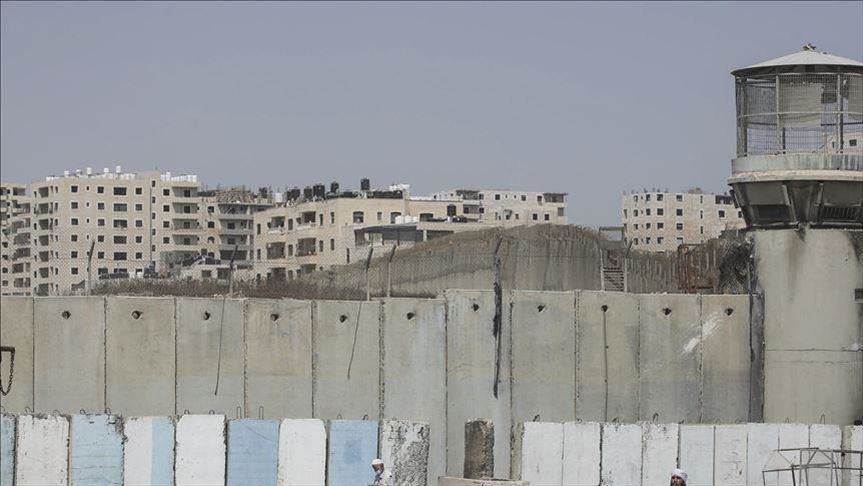 Le Royaume-Uni appelle Israël à cesser la construction de nouvelles colonies de peuplement