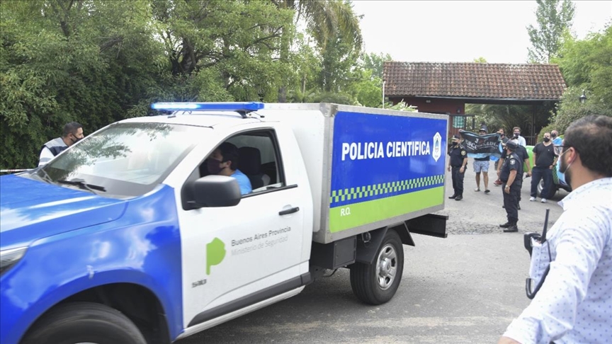 Fiscal argentino confirma que la muerte de Diego Maradona se dio por causas naturales