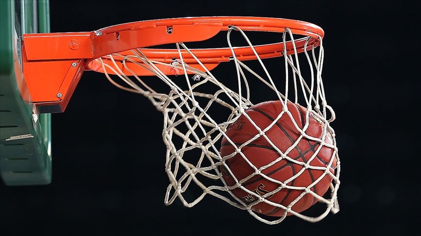 A Milli Basketbol Takımı'nın rakibi Hırvatistan