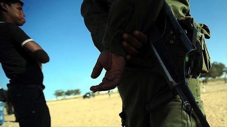 Lac Tchad : quatre soldats tchadiens tués dans une attaque de Boko Haram