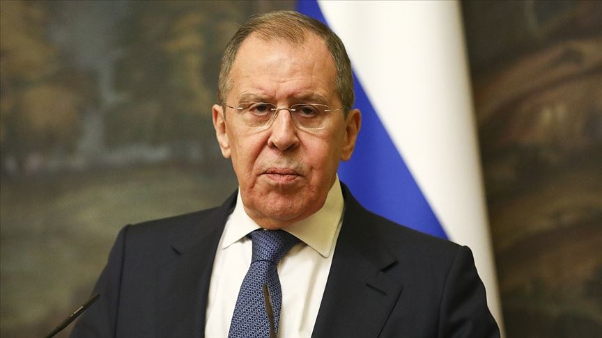 Rusya Dışişleri Bakanı Lavrov: Pek çok AB ülkesi, başkalarıyla kibirli konuşma alışkanlığından vazgeçmiyor