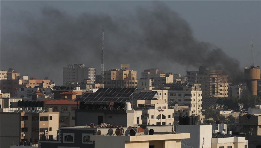 PBB: Pendudukan Gaza selama 11 tahun telan biaya USD16,7 miliar