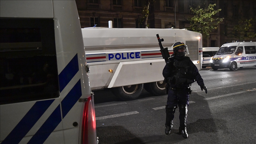 France: la police au cœur d’un nouveau scandale