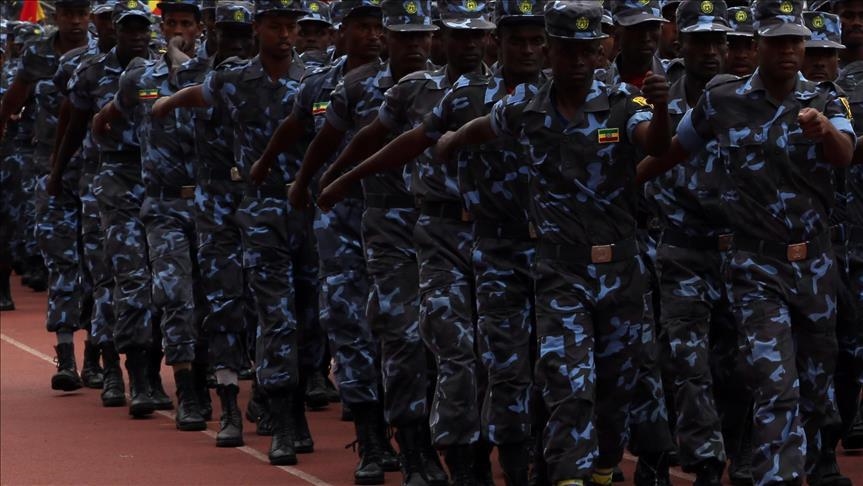 ‘Ethiopian troops close in on Tigray's capital Mekelle’
