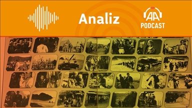 Çamerya: Dinmeyen yaranın ansiklopedisi
