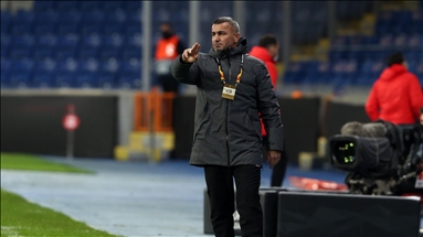 'Sivasspor'un tecrübesi daha fazlaydı ve fırsatlardan yararlandılar'